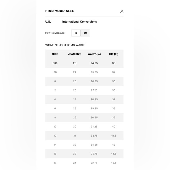 Levi's 725 HIGH RISE BOOTCUT CORDUROY WOMEN'S PANTS - Picture 8 of 8